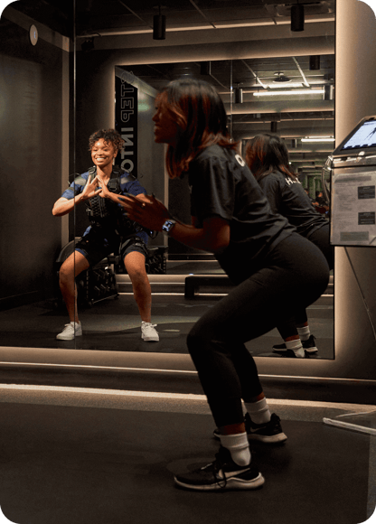 BODY20 Nichols Hills | EMS Training Studio in Nichols Hills, OK